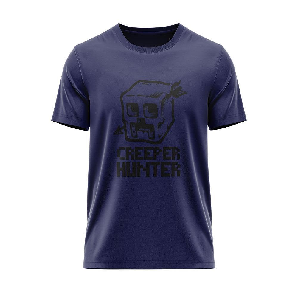 T-shirt "Minecraft" MC12