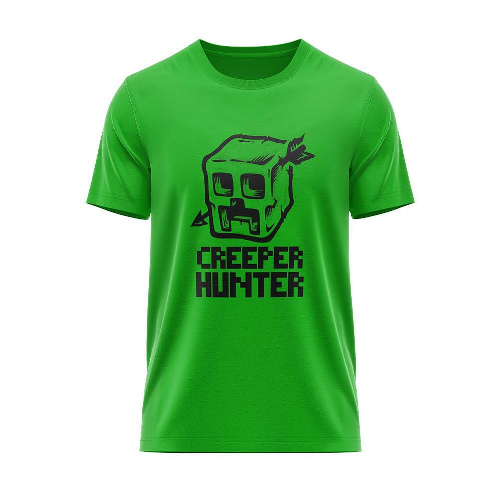 T-shirt "Minecraft" MC12