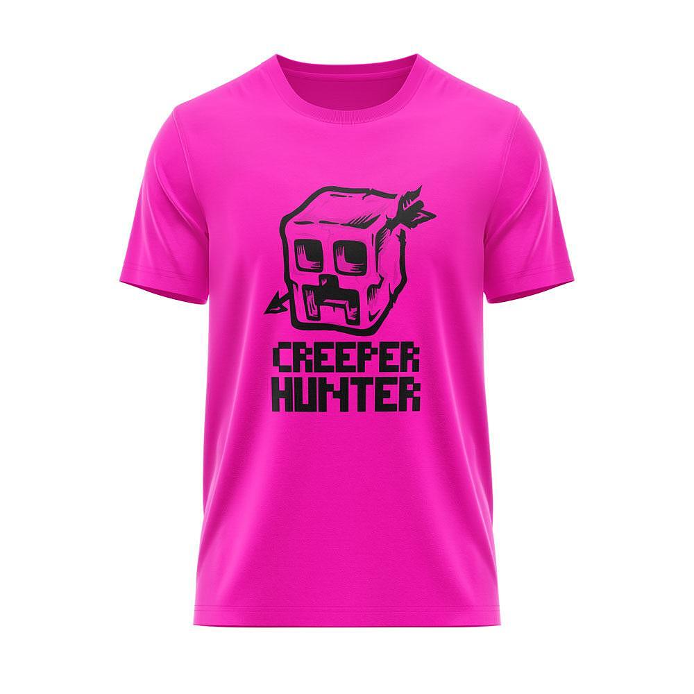 T-shirt "Minecraft" MC12