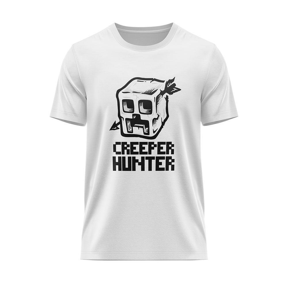 T-shirt "Minecraft" MC12