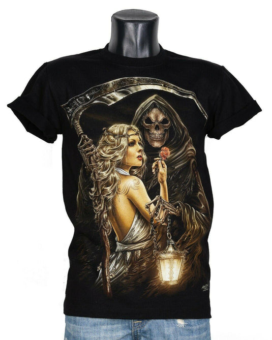 Тениска Angel of Deathbringers GR-620