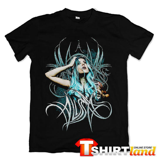 Тениска Arch Enemy Alissa