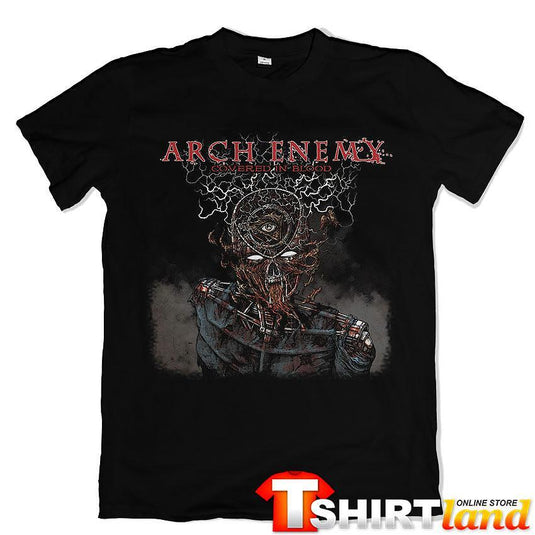 Тениска Arch Enemy Covered in Blood