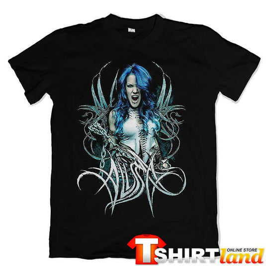Тениска Arch Enemy Alissa 2