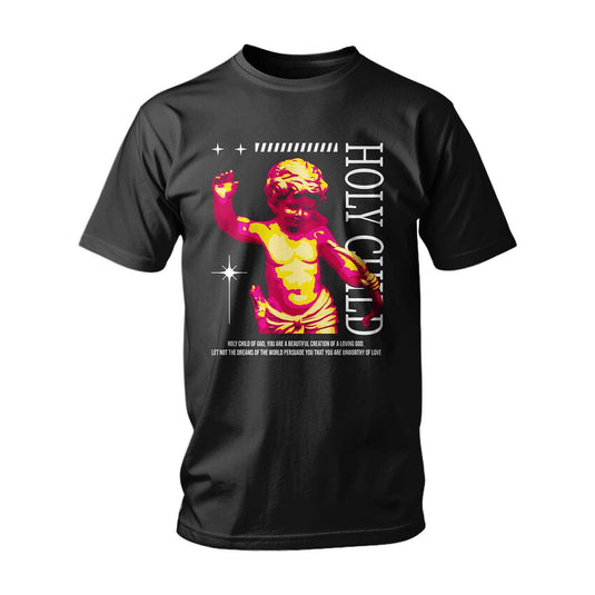Тениска Holy Child