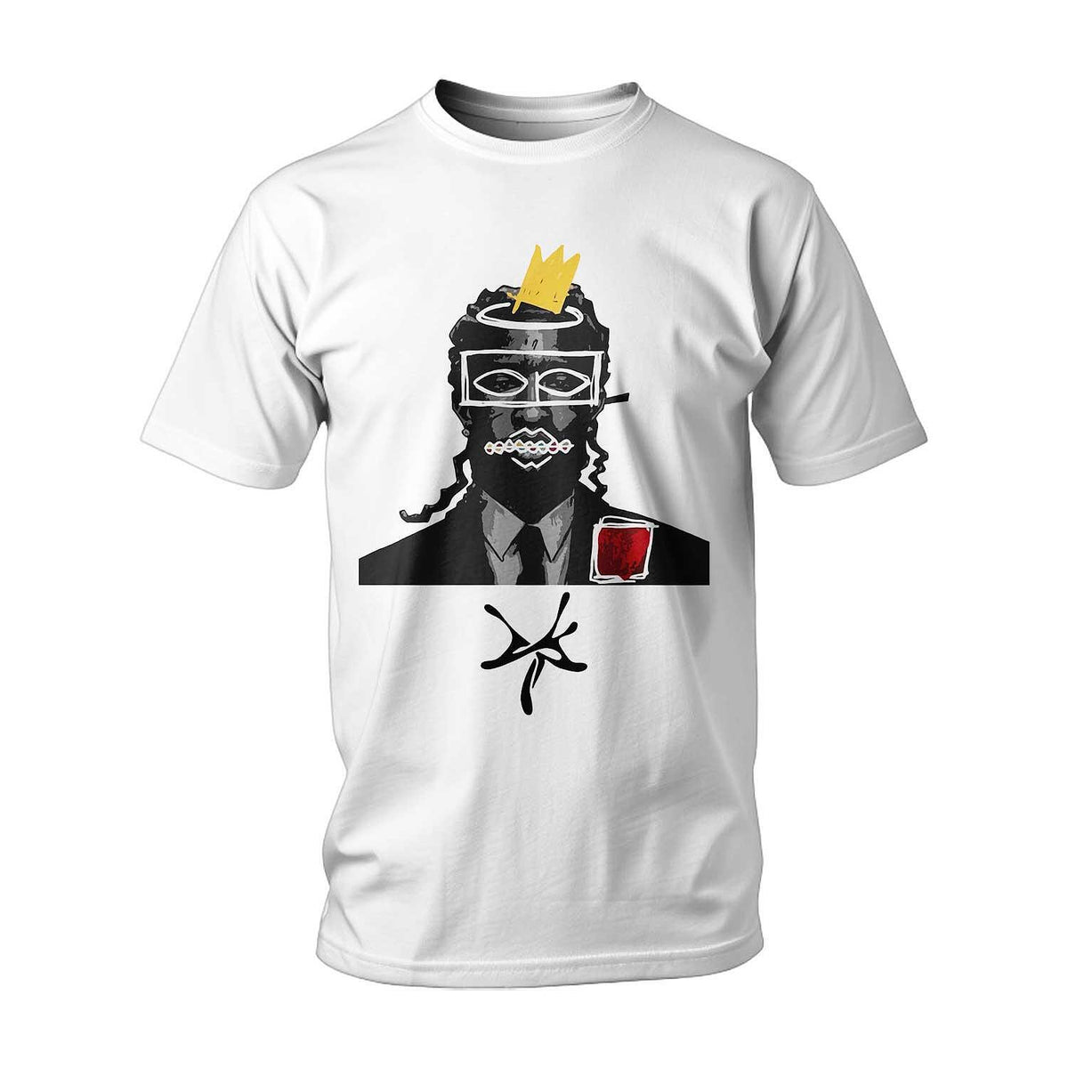 Young Thug ThugStyle T-Shirt