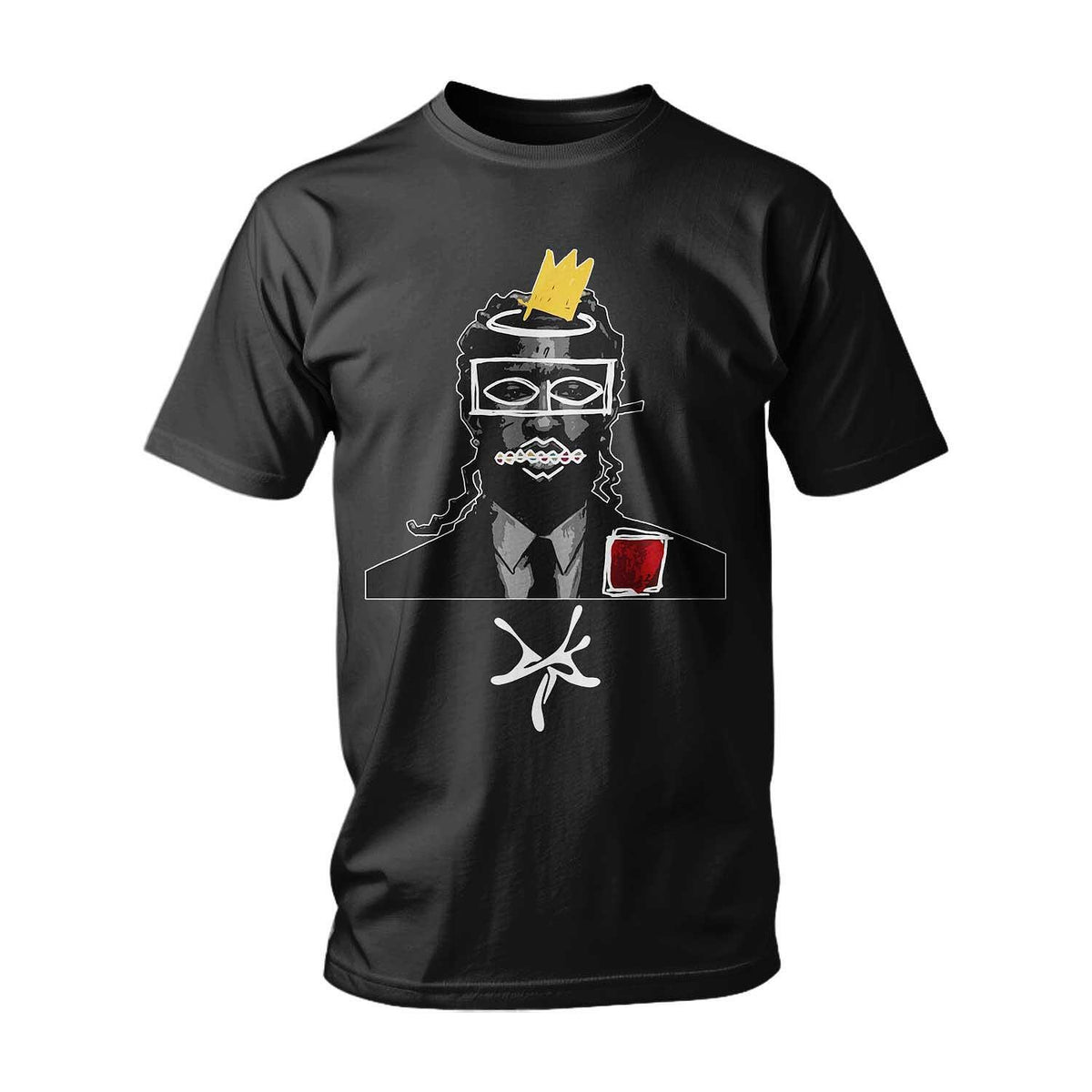 Young Thug ThugStyle T-Shirt