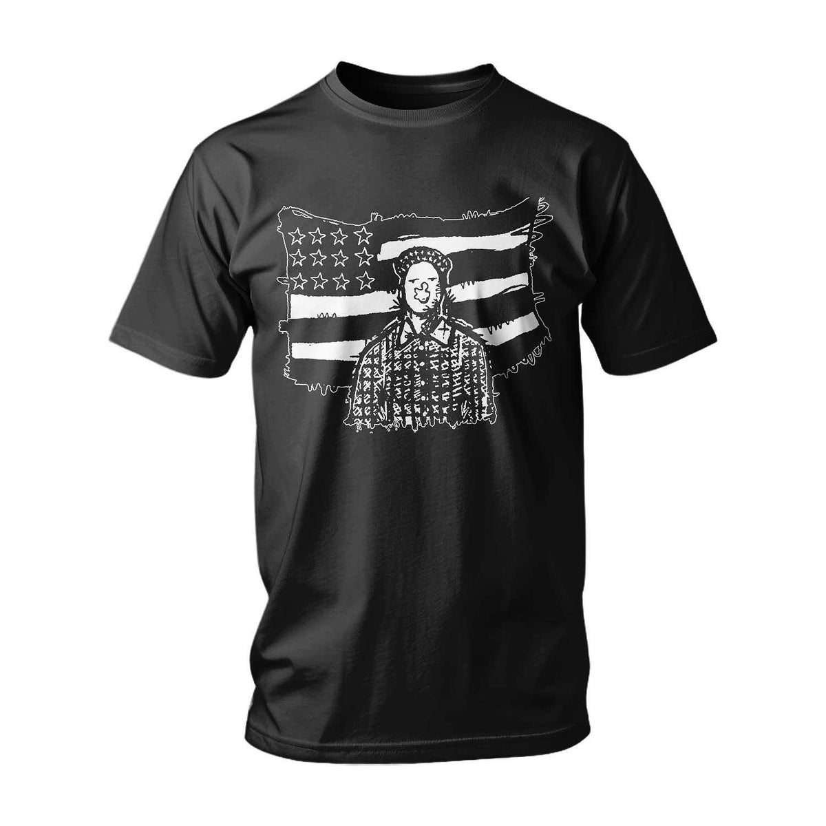 Tricou ASAP Rocky AWGE World