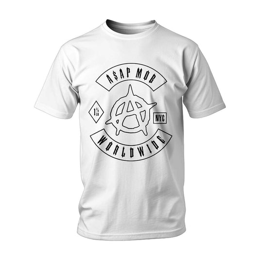 Тениска ASAP Rocky Purple Swag ‘11