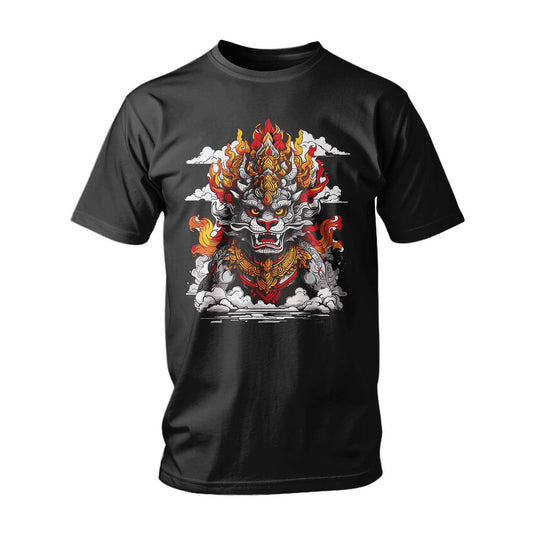 Тениска Japon Tiger 2