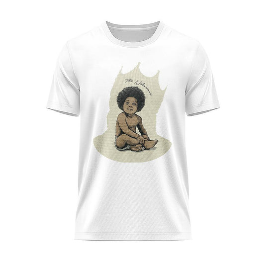 Тениска B.I.G Rising Star