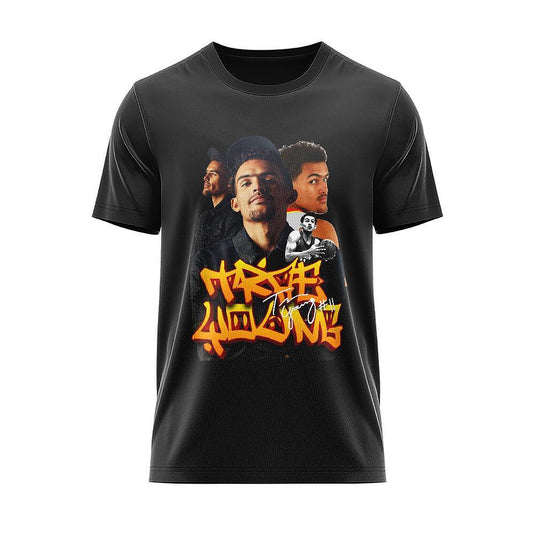 Тениска Atlanta Hawks Trae Young Gen.2