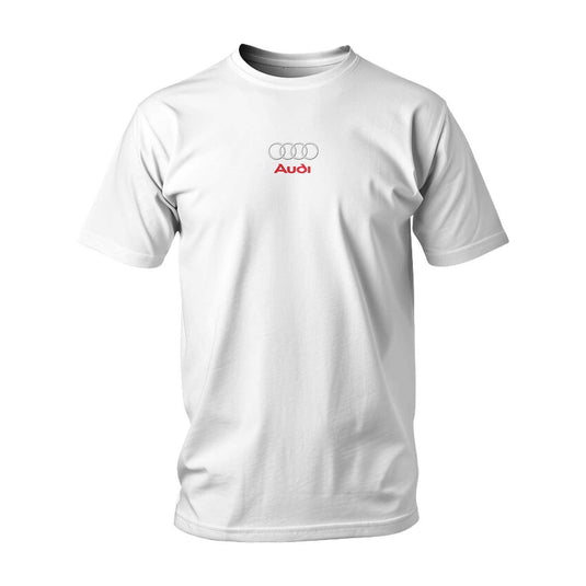 Тениска AUDI 3D LOGO