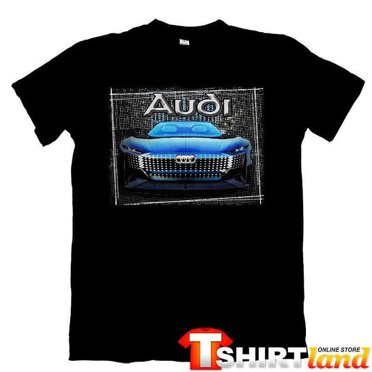 Тениска Audi MK 102