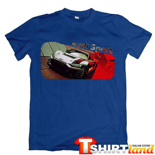 Тениска Audi MK 104