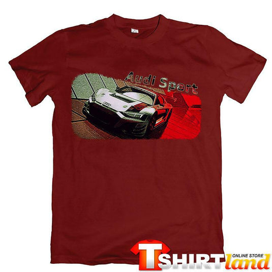 Тениска Audi MK 104
