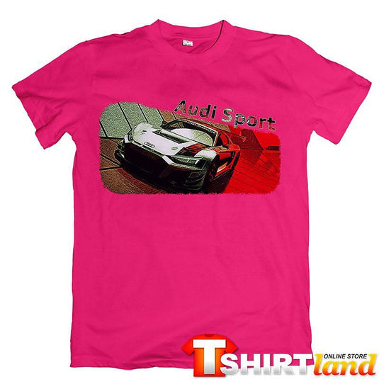 Тениска Audi MK 104