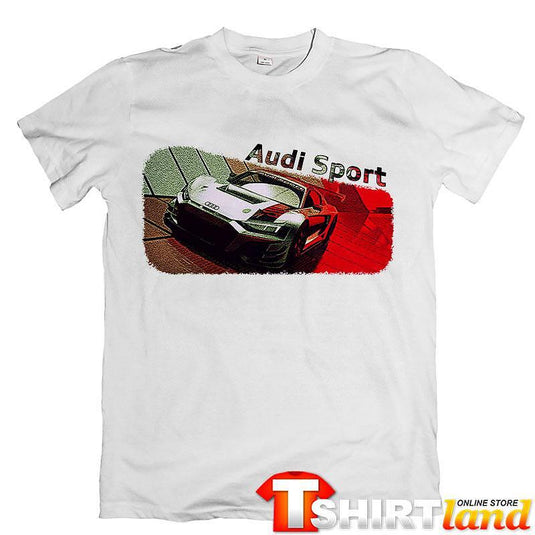 Тениска Audi MK 104