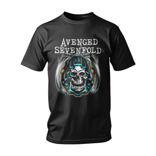 Тениска Avenged Sevenfold AVG10