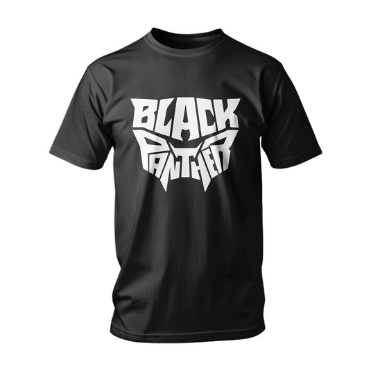 Тениска BLACK PANTHER Wakanda Forever