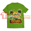 T-shirt Bulgaria Beach Party