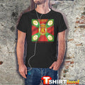 Bulgarian Flag T-shirt