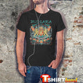 T-shirt Bulgarian Coat of Arms