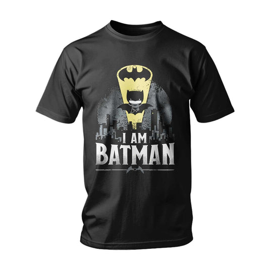 Тениска I am Batman 2