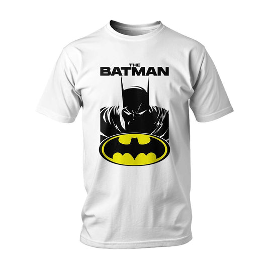 Тениска Batman The Bat-Signal