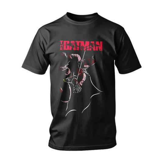 Тениска Batman Born in the Shadows