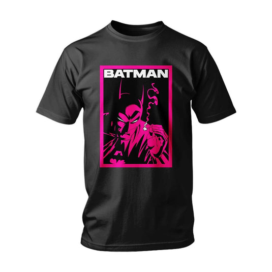 Тениска Mask + Mission = Batman