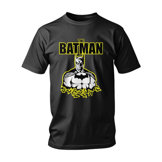 Тениска Batman Currently Brooding