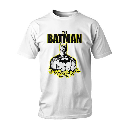 Тениска Batman Currently Brooding