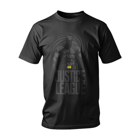 Тениска Batman Justice League