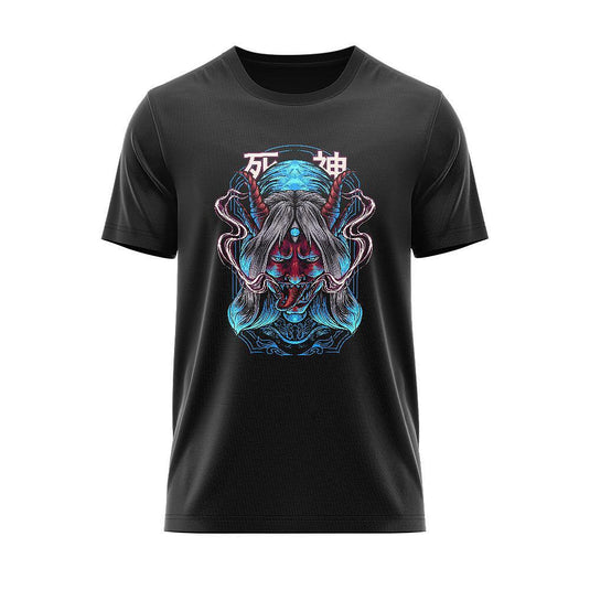 Тениска Japan Devil JPN_50