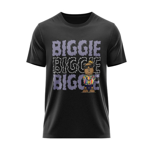 Тениска Biggie Biggie Biggie