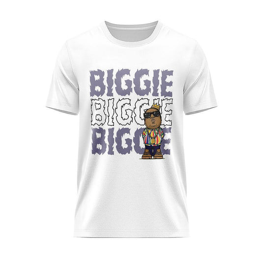 Тениска Biggie Biggie Biggie