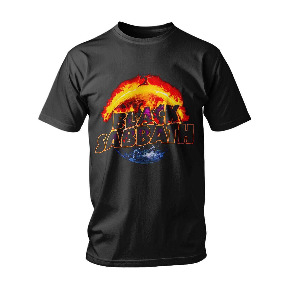 Tricou Black Sabbath - The Ultimate Collection