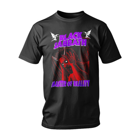 Тениска Black Sabbath - Master of Reality