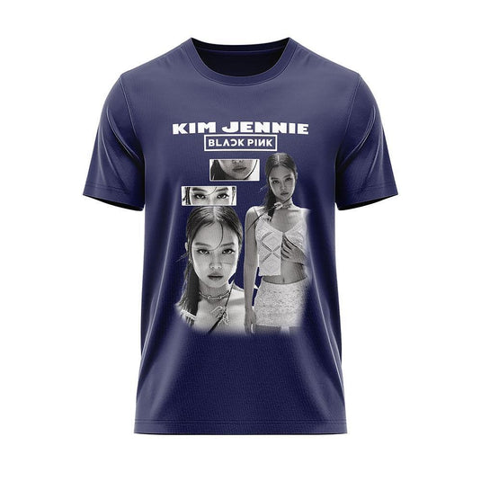 Тенискa BlackPink Kim Jennie