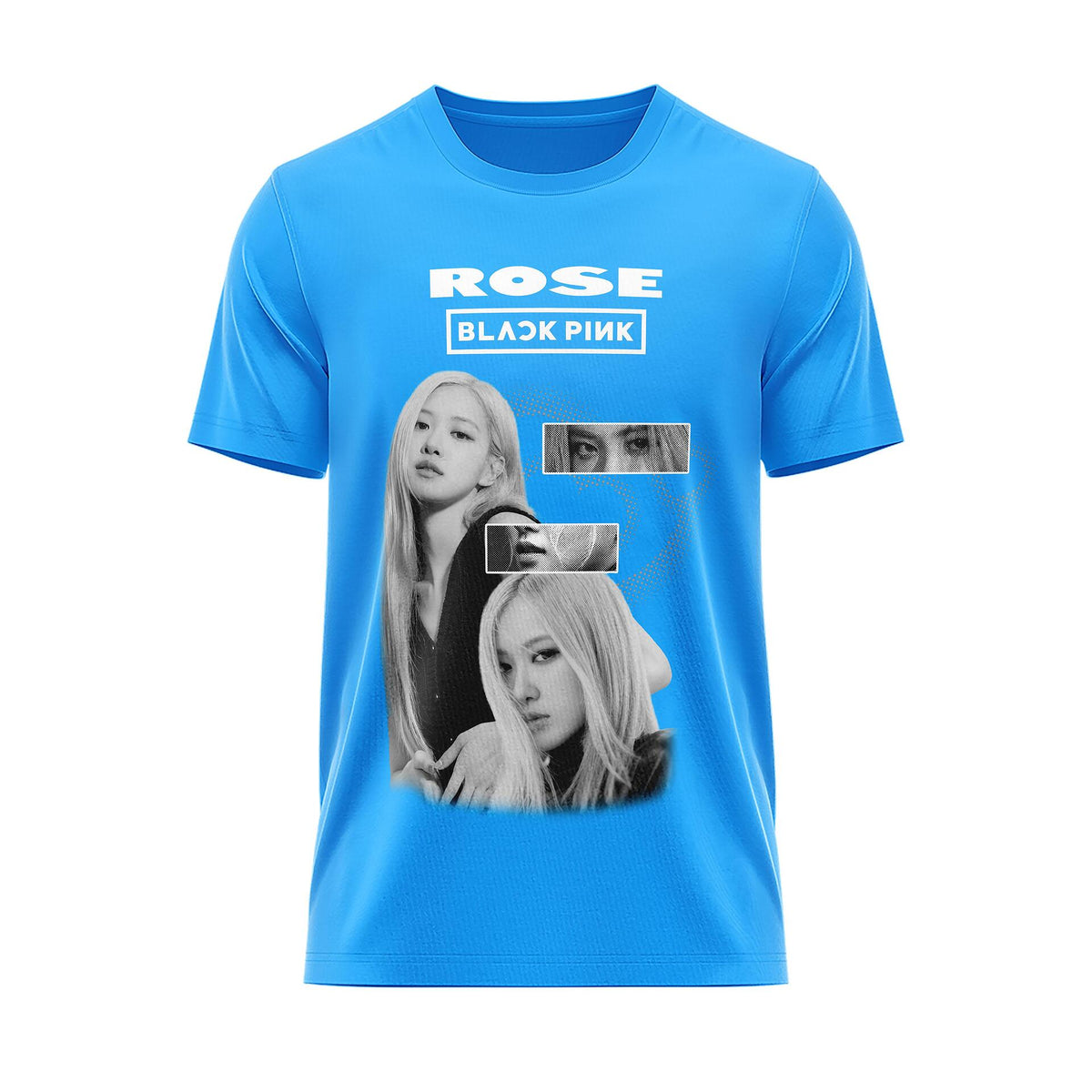 BlackPink Rosé T-shirt