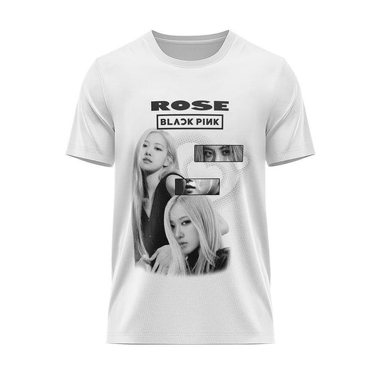 Тенискa BlackPink Rosé