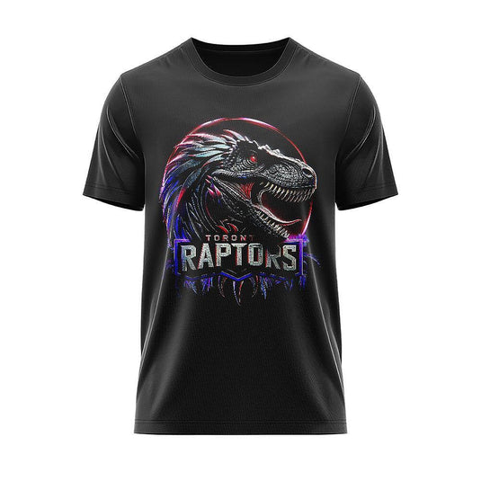 Тениска Raptors