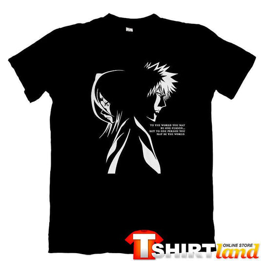 Тениска Bleach TSA 017