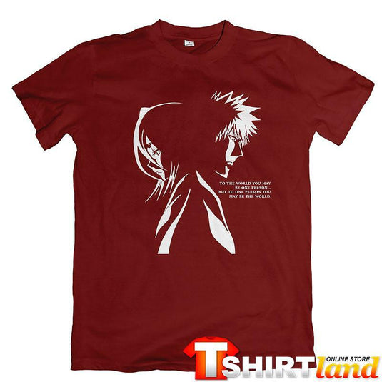 Тениска Bleach TSA 017