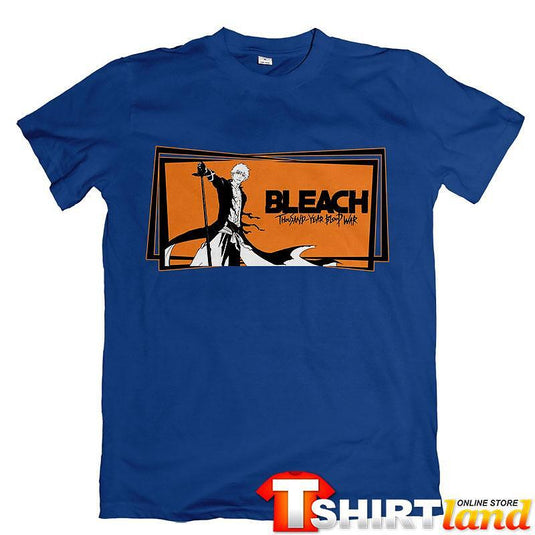 Тениска Bleach TSA 018