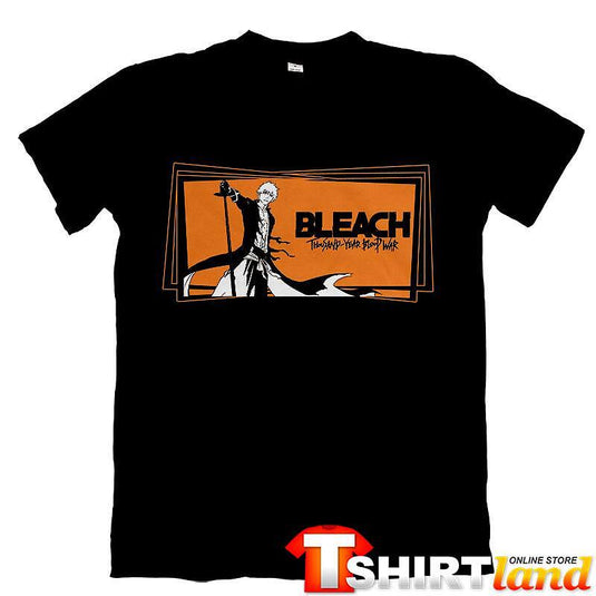 Тениска Bleach TSA 018