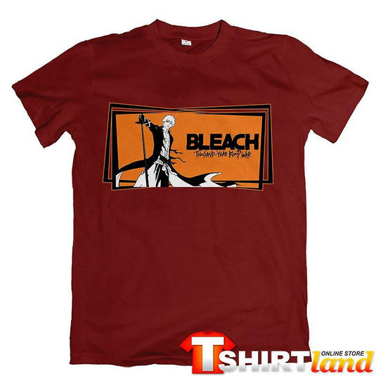 Тениска Bleach TSA 018