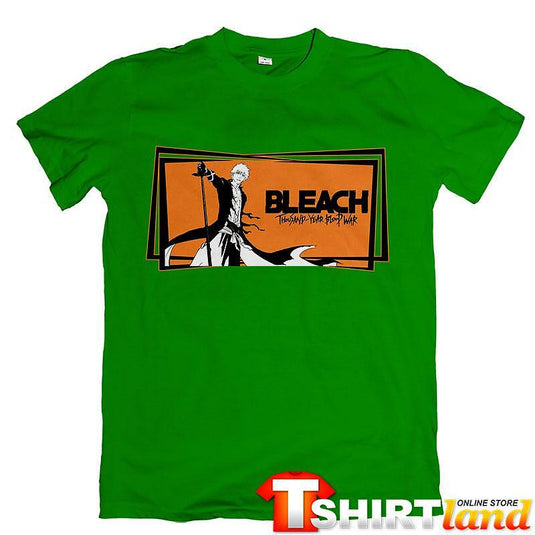 Тениска Bleach TSA 018