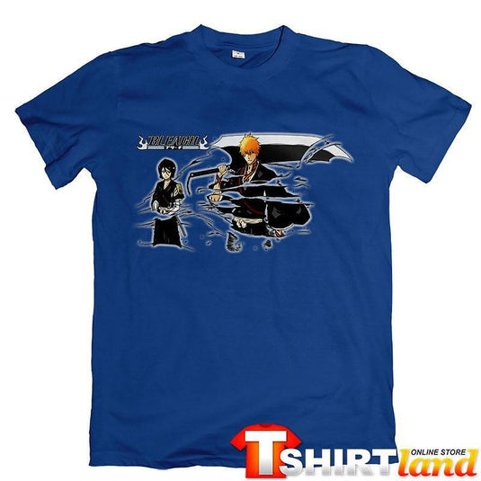 Тениска Bleach TSA 019